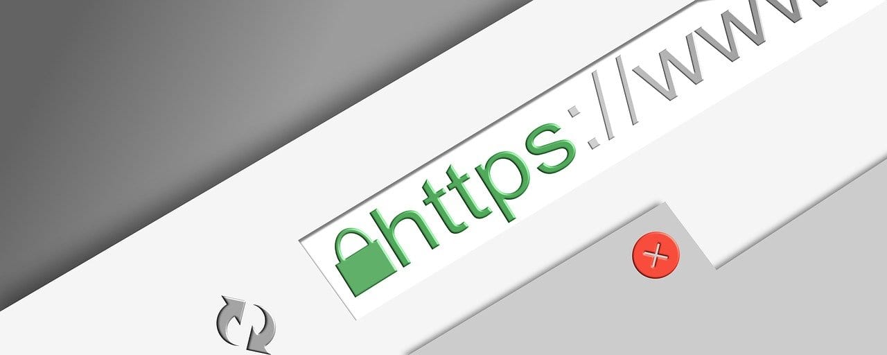 HTTPS SECURE WEBSITES HELP TRUST AND SEARCH ENGINE RANKINGS