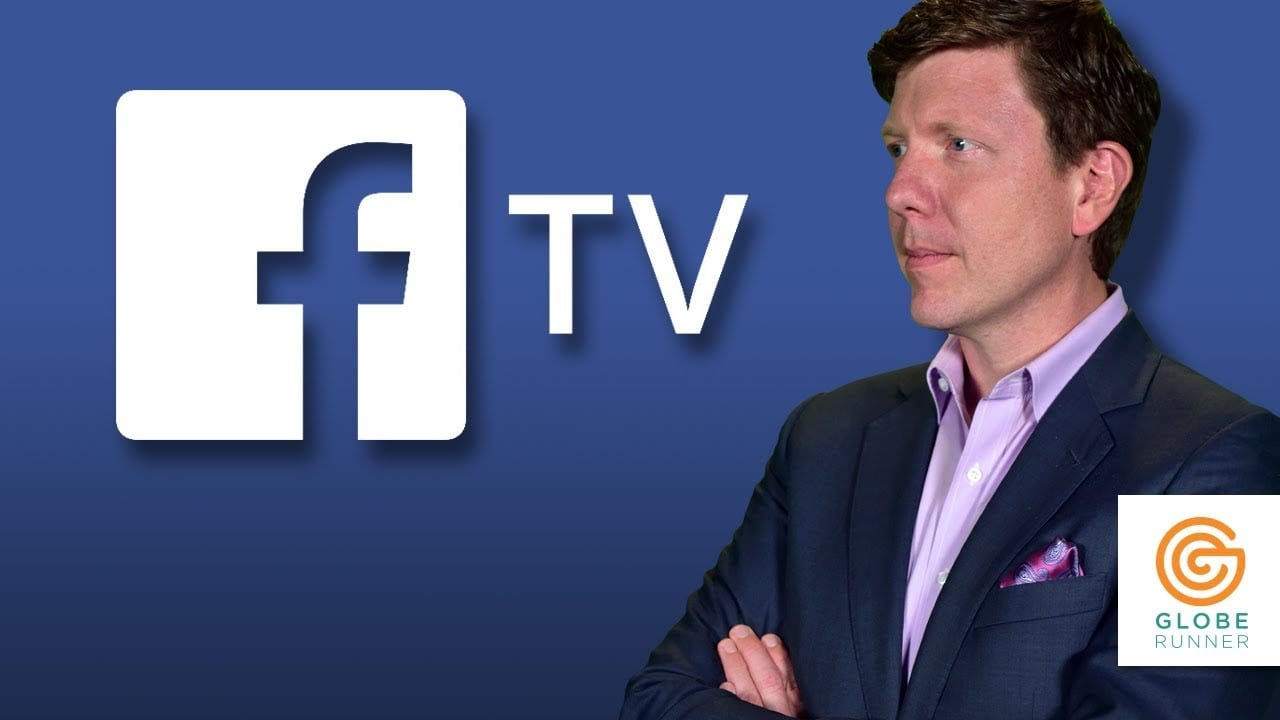 FACEBOOK TV AND THE ART OF DISRUPTION