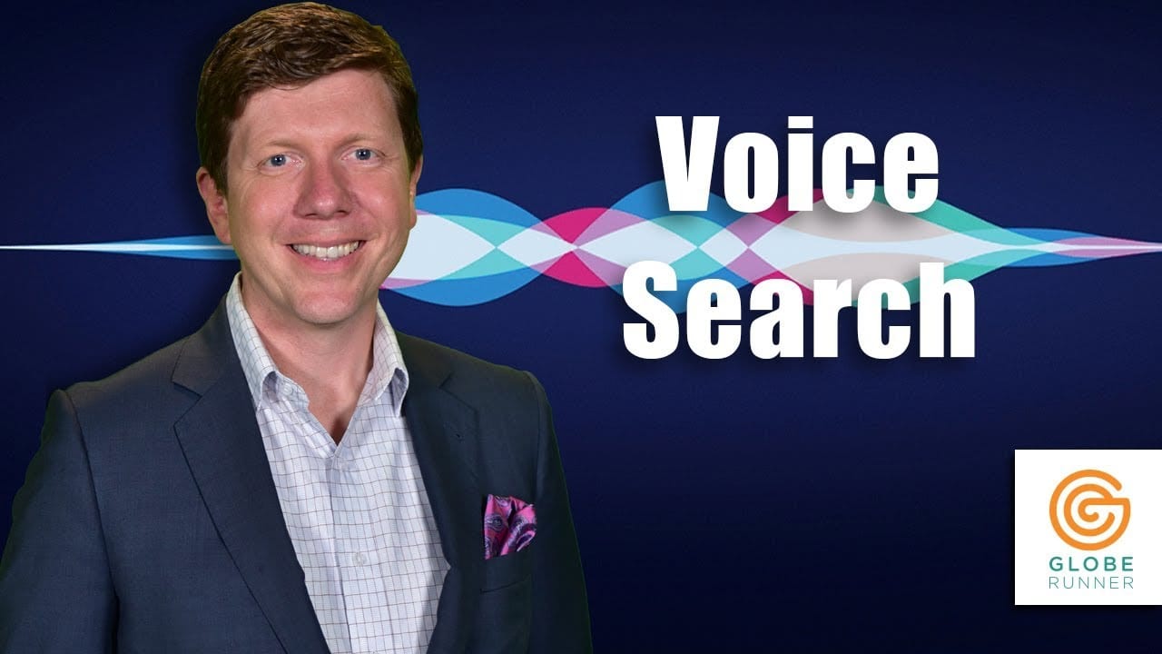Voice Search Guide