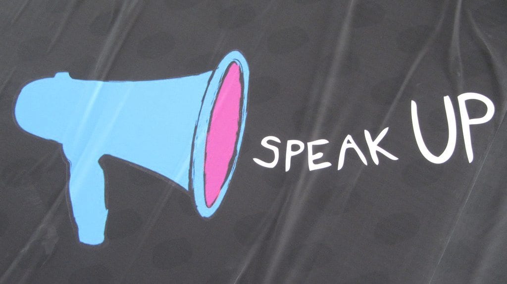 LISTEN UP! VOICE-ACTIVATED MARKETING IS HERE