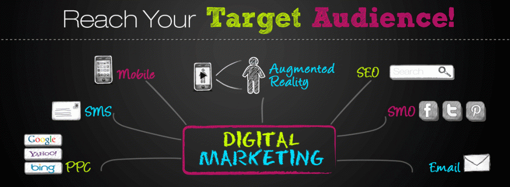 3 QUICK TIPS TO IMPROVE YOUR DIGITAL MARKETING STRATEGY