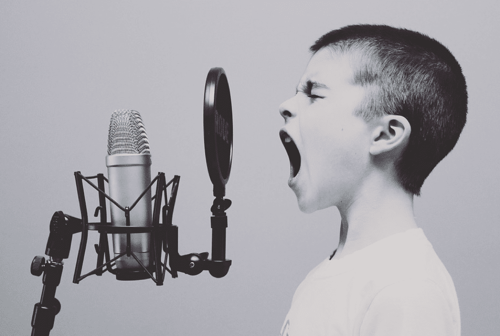 5 STEPS TO HELP CREATE A BRAND VOICE CLIENTS CAN TRULY HEAR