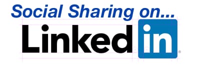 LINKEDIN IS THE NEW PREFERRED SOCIAL SHARING NETWORK: HERE’S HOW TO TAKE ADVANTAGE