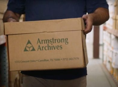 Armstrong Archives