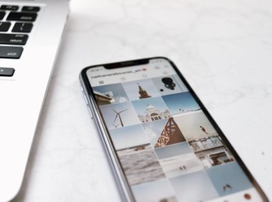 Part 1: How Does Instagram’s 2022 Algorithm Affect Your Business?