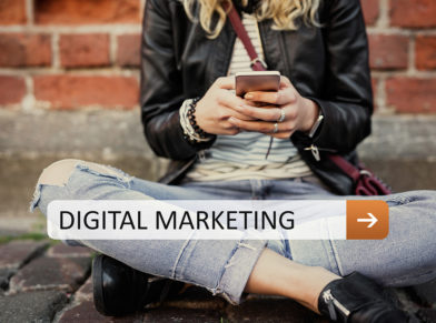 Digital Marketing Facts, Statistics, Trends, & What’s New for 2022