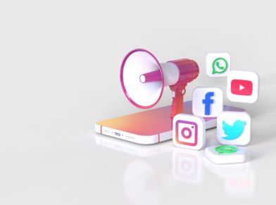 <strong>5 Reasons Your Business Should Use Social Media for Advertising</strong>