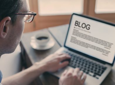 Blogs and SEO