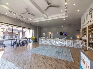 Globe Runner Creates Incredible Results for Neowell