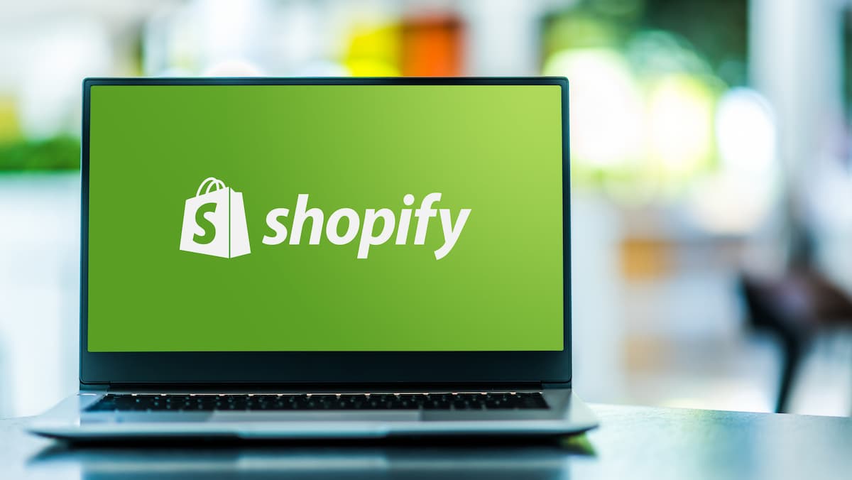Why Your eCommerce Business Should Be Using Shopify