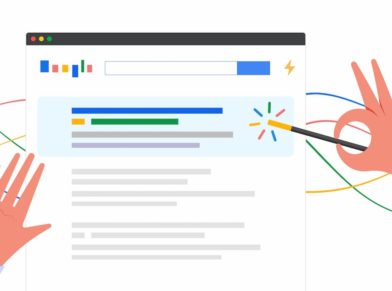 Top 3 Reasons Why Your Website Is Not Showing on Google