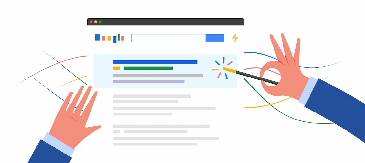 Top 3 Reasons Why Your Website Is Not Showing on Google