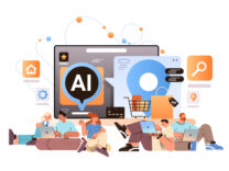 How do consumers feel about AI advertising and marketing?